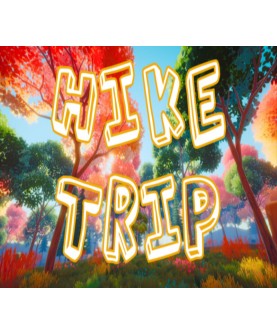 Hike Trip Steam Key GLOBAL
